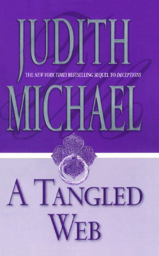 A Tangled Web by Judith Michael
