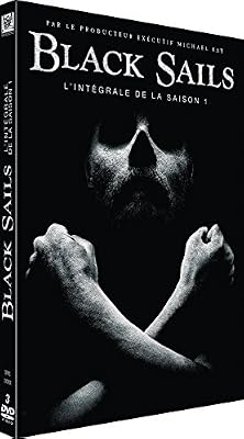 Black Sails - L'intégrale de la saison 1