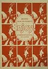 Enjoy. Recipes from the Women's Symphony League of Austin