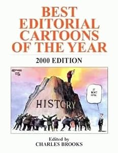 Best Editorial Cartoons of the Year: 2000 Edition
