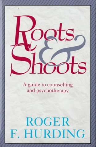 Roots & Shoots by Roger Hurding
