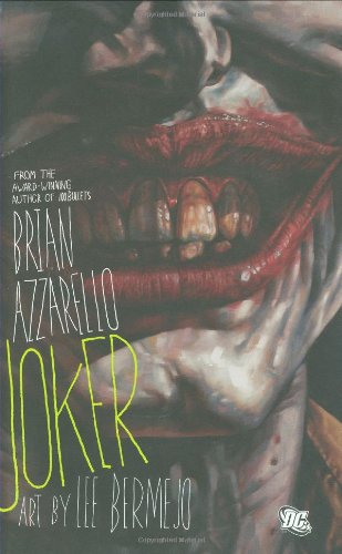 The Joker by Brian Azzarello