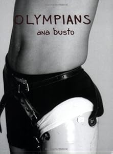 Olympians (English and Spanish Edition) by Ana Busto