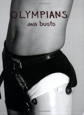 Olympians (English and Spanish Edition)