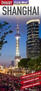 Insight Flexi Map: Shanghai