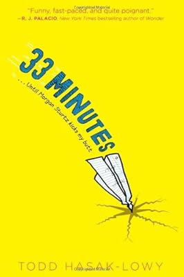 33 Minutes