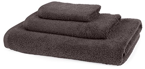 Algopix Similar Product 1 - AmazonBasics QuickDry 3Piece Cotton