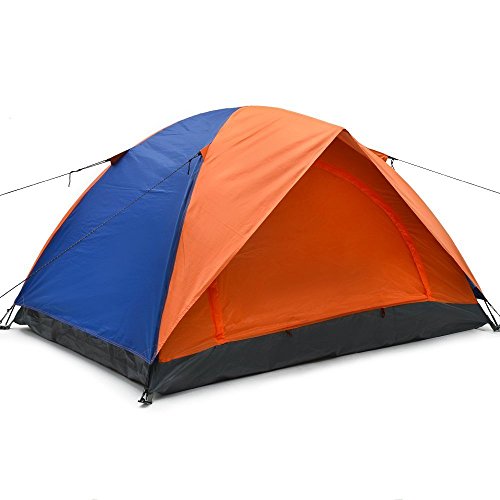 Odoland 2 Person 4 Seasons Tent