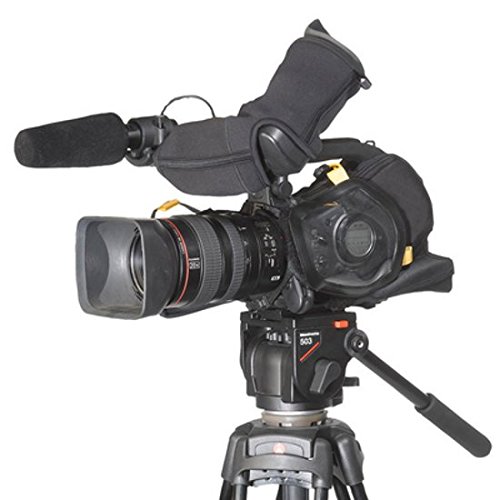 Algopix Similar Product 4 - Kata DVG53 Camcorder Guard for Canon