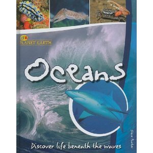Oceans - Discover Life Beneath the Waves