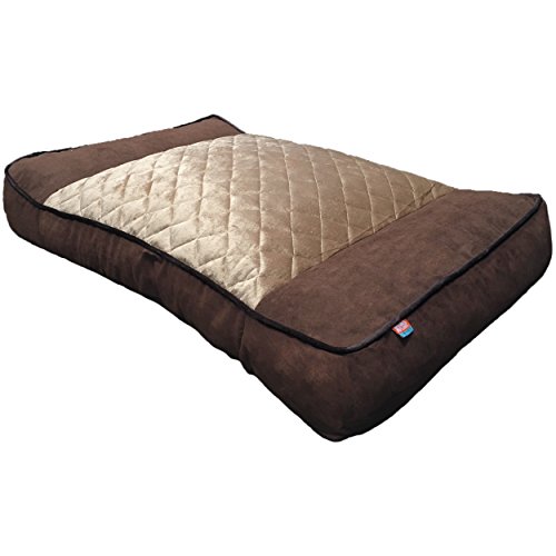 Algopix Similar Product 19 - Animal Planet Memory Foam Sofa Pet Bed