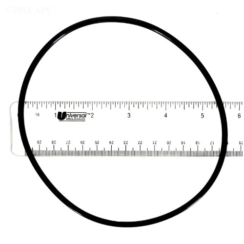 Hayward Pool Parts SPX0710XZ3 Cover O-Ring Replacement