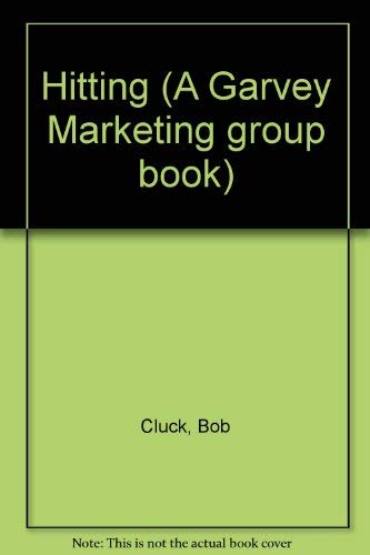 Hitting (Winning Edge) by Bob Cluck