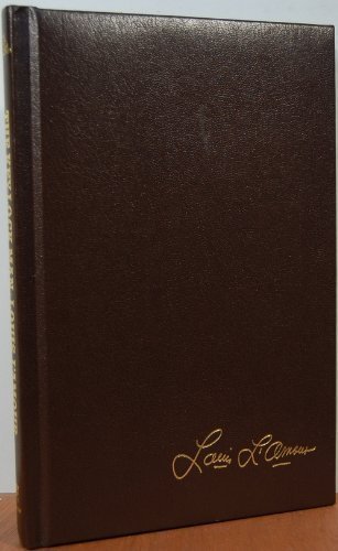 Key Lock Man by Louis L'Amour