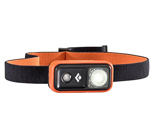Algopix Similar Product 3 - Black Diamond Ion Torcia a fascia LED