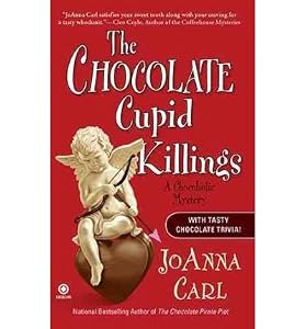 The chocolate cupid killings