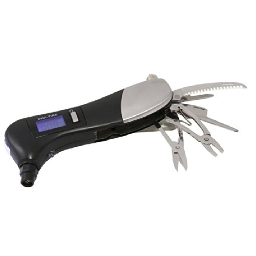 

Auto Emergency Tool Set