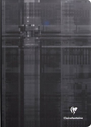 Algopix Similar Product 10 - Clairefontaine 9146C Notebook A4 Narrow