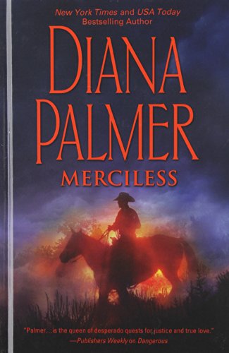 Merciless by Diana Palmer