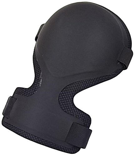 アークテリクス"LEAF"モデル EZニーパッド BK HW-127BK