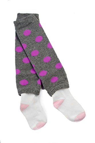 Algopix Similar Product 9 - Otium Brands Toddler Leg Warmer Socks