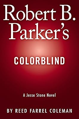 Robert B. Parker's Colorblind