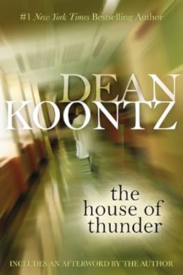 The House of Thunder