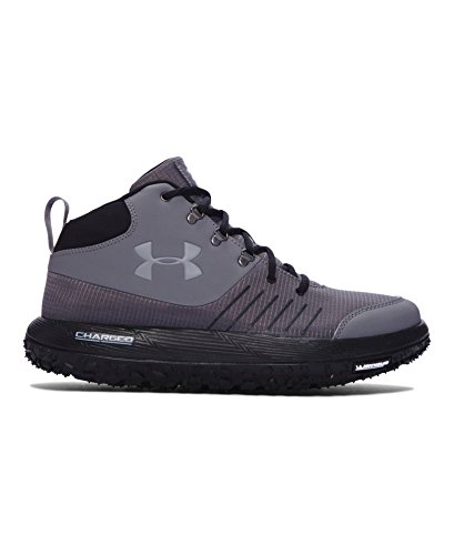 Under Armour Men's UA Overdrive Fat Tire Hiking Boots