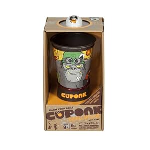 Click to buy Cuponk Ping Pong Tricks Game from Amazon!