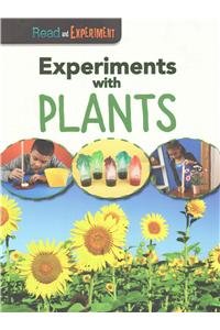 Experiments with Plants
