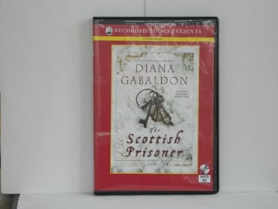 The Scottish Prisoner