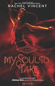 My Soul to Take