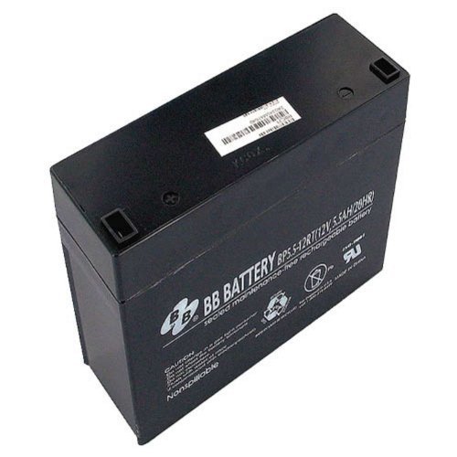 

Battery Biz APC RBC21 SLA REPLACEMENT KIT ( RBC21B-6870 )