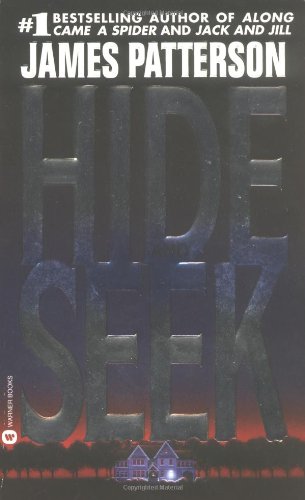 Hide and Seek by James Patterson