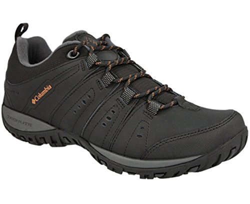 

Columbia Men's Peakfreak Nomad Waterproof Trail Shoe