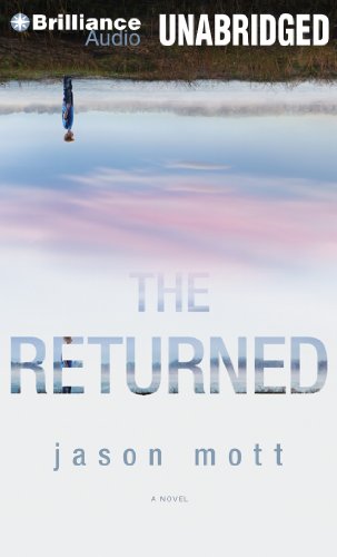 The Returned by Jason Mott