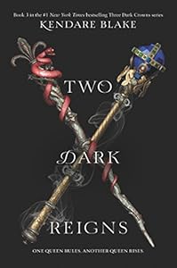 Two Dark Reigns