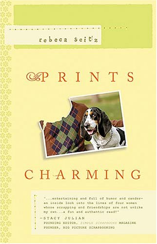 Prints Charming by Rebeca Seitz