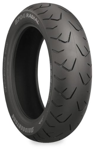 

Bridgestone Exedra G704 GL1800 Motorcycle Tire
