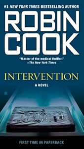Intervention (Jack Stapleton / Laurie Montgomery)