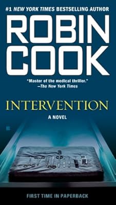 Intervention (Jack Stapleton / Laurie Montgomery)