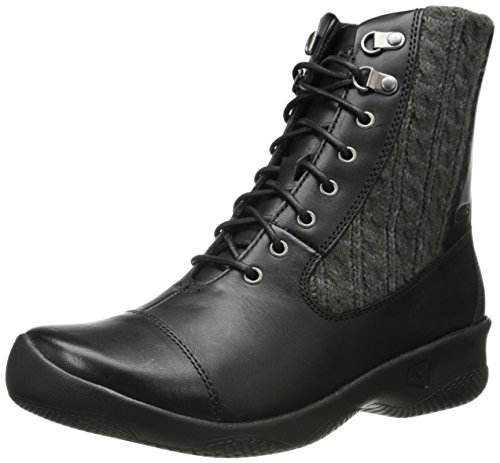 KEEN Women's Bern Baby Lace Winter Boot