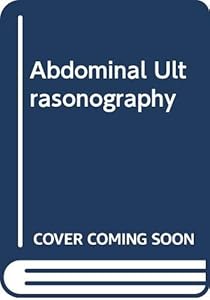 Abdominal Ultrasonography