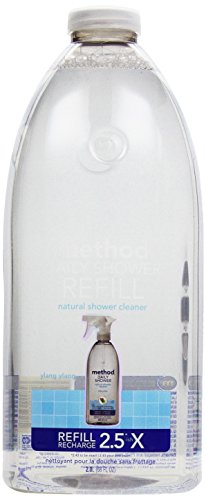 method Daily Shower Refill, Ylang Ylang, 68 oz