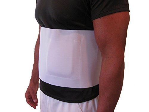 Algopix Similar Product 15 - Hernia Belt  Umbilical Navel Hernia 