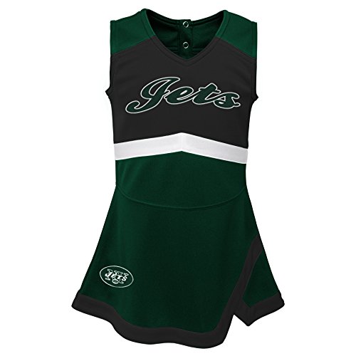 Algopix Similar Product 3 - NFL by Outerstuff NFL New York Jets