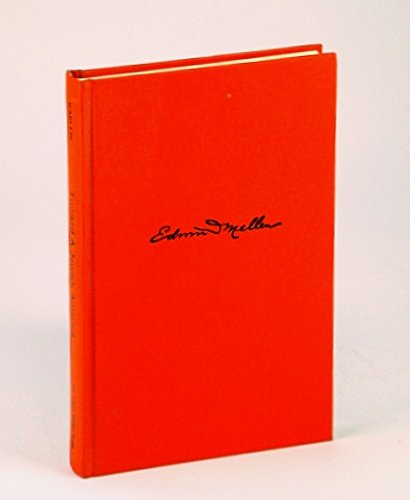 Toward a Jewish America: A Proposal for the Proselytizing of Gentiles (SYMPOSIUM SERIES) by Eugene Kaellis