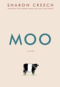 Moo: A Novel