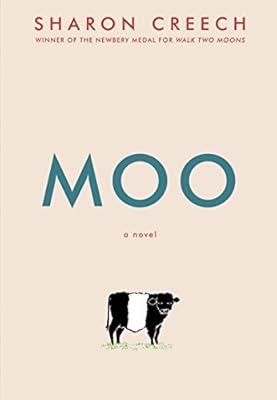 Moo: A Novel