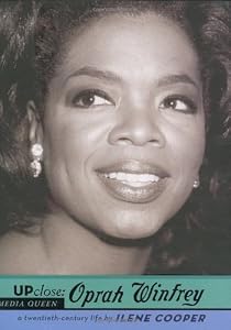 Oprah Winfrey (Up Close)